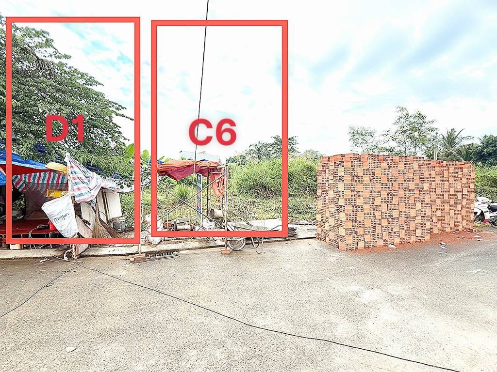 BÁN ĐẤT KDC TÍN HƯNG, LONG PHƯỚC, 56M2, NGAY CỔNG KTX ĐẠI HỌC LUẬT